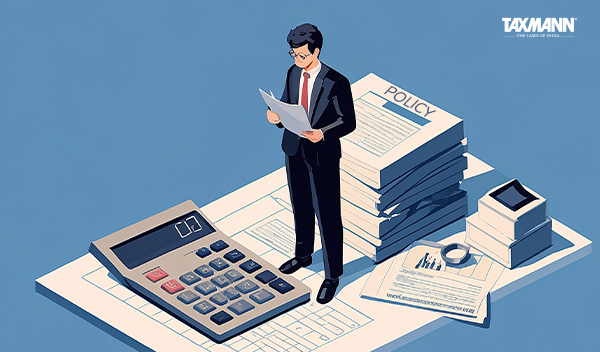 Change In Accounting Policies